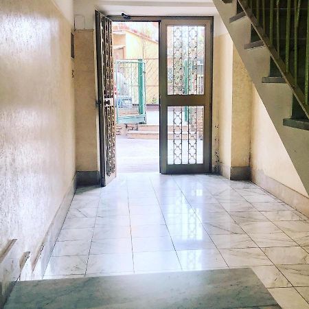 Portuense Sweet Home Рим Экстерьер фото