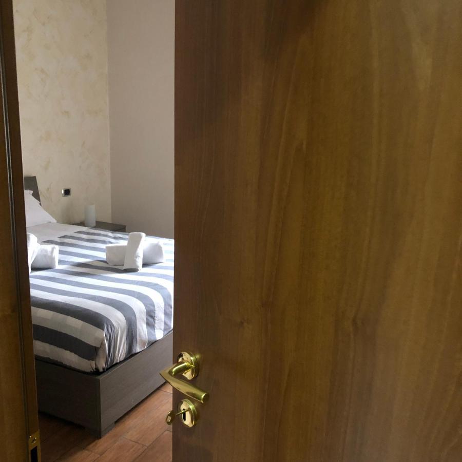 Portuense Sweet Home Рим Экстерьер фото