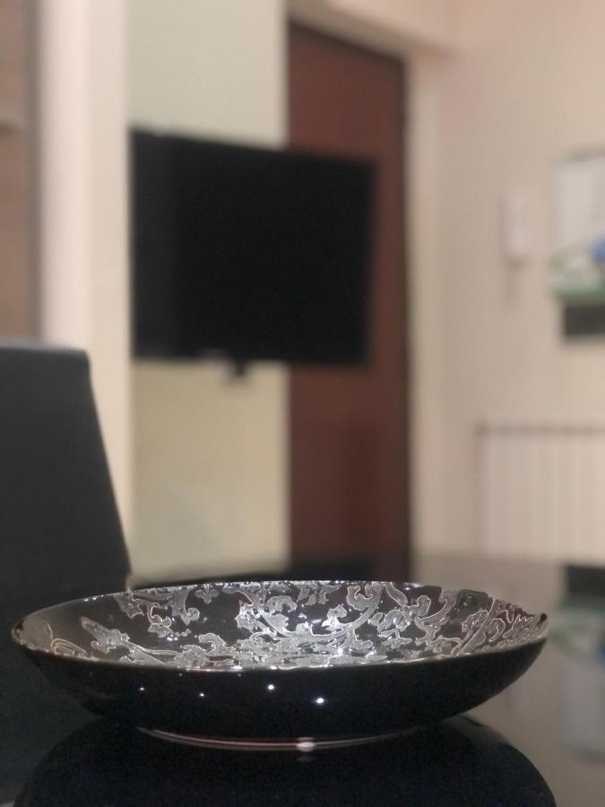 Portuense Sweet Home Рим Экстерьер фото