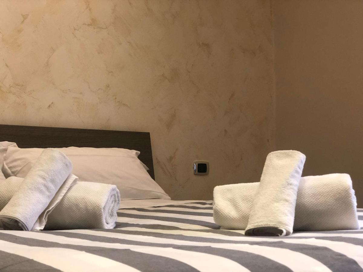 Portuense Sweet Home Рим Экстерьер фото