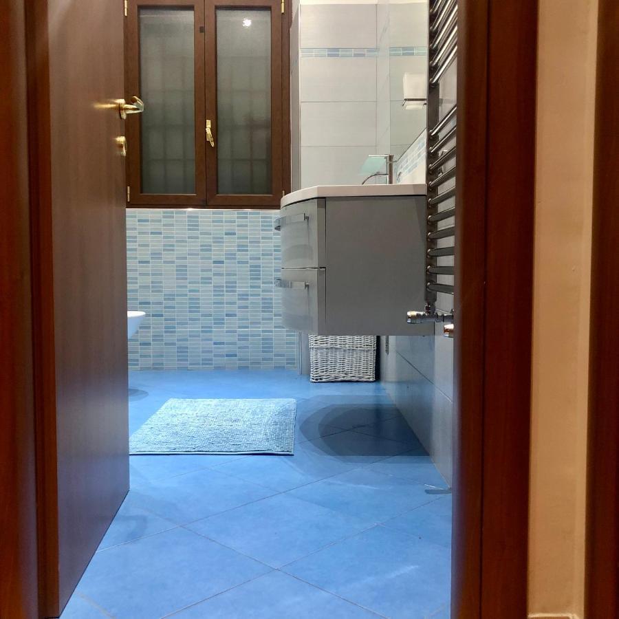 Portuense Sweet Home Рим Экстерьер фото